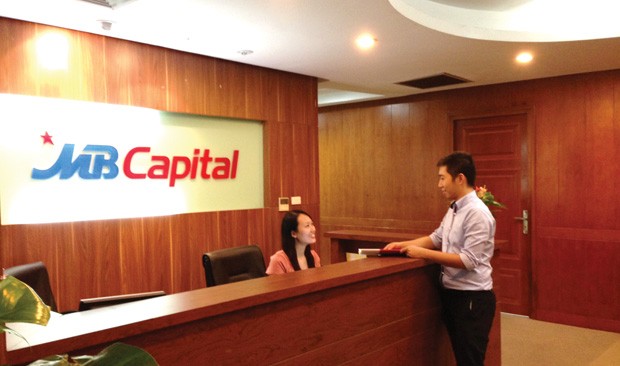 MBCapital sẽ lập thêm 2 - 3 quỹ mở